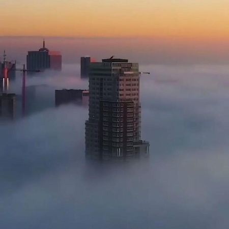 Romantic Room In Brussels Sky المظهر الخارجي الصورة