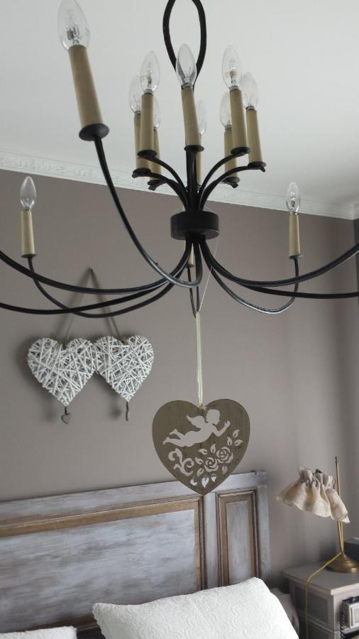 Romantic Room In Brussels Sky المظهر الخارجي الصورة