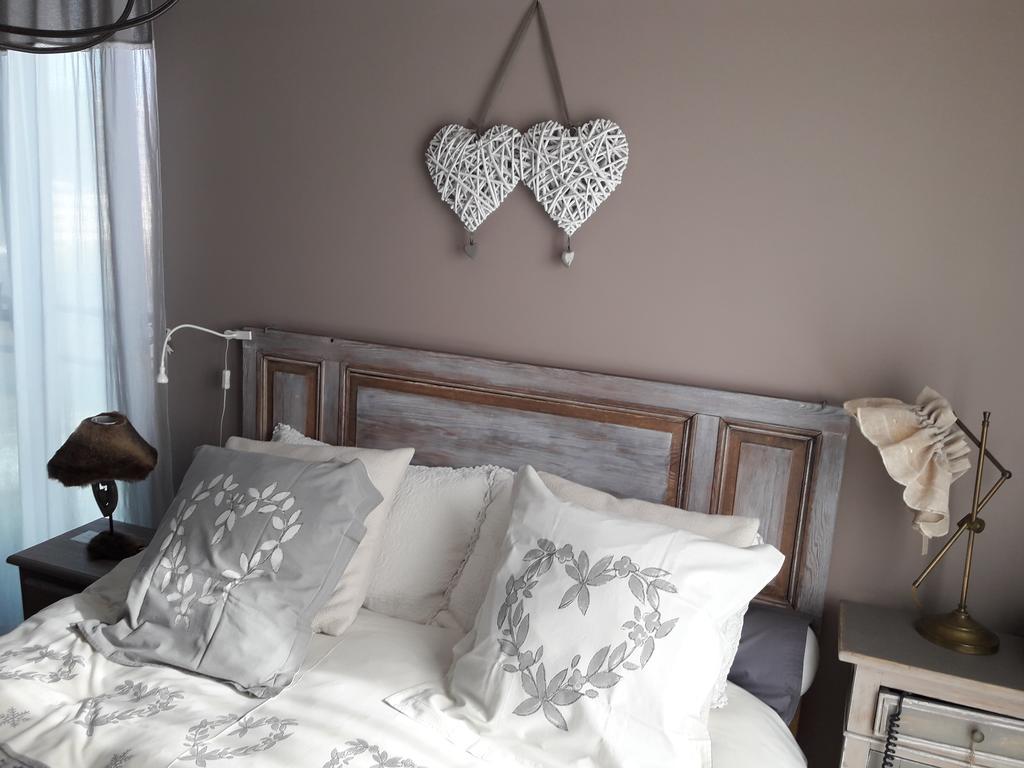 Romantic Room In Brussels Sky المظهر الخارجي الصورة